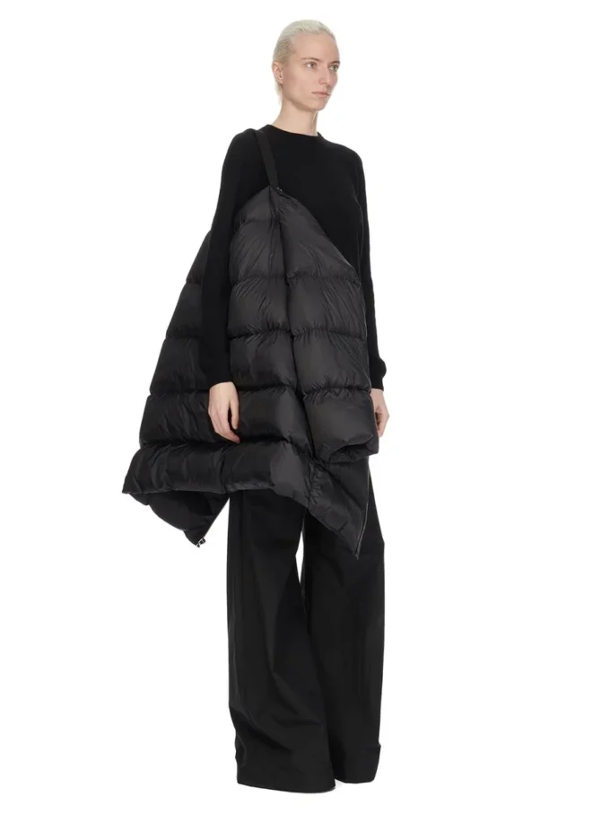 RICK OWENS – JACKEN MU02D1C02M4426-999 RICK OWENS – JACKEN MU02D1C02M4426-999