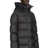 RICK OWENS – JACKEN MU02D1C02M4426-999 RICK OWENS – JACKEN MU02D1C02M4426-999