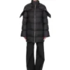 RICK OWENS – JACKEN MU02D1C02M4426-999 RICK OWENS – JACKEN MU02D1C02M4426-999