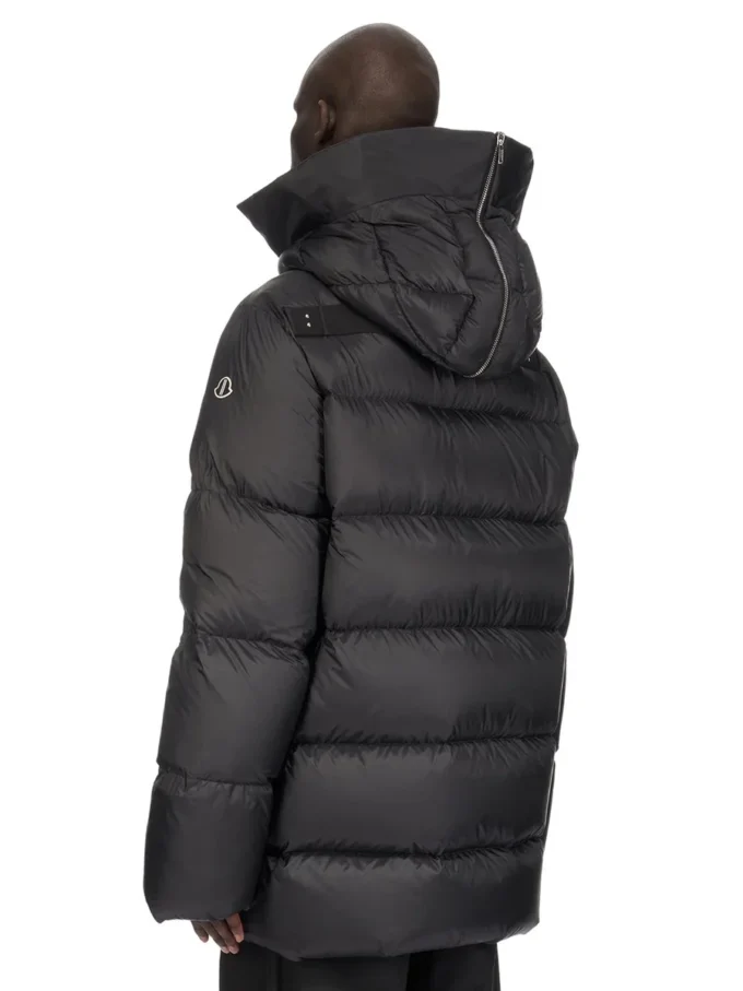 RICK OWENS – JACKEN MU02D1C02M4426-999 RICK OWENS – JACKEN MU02D1C02M4426-999