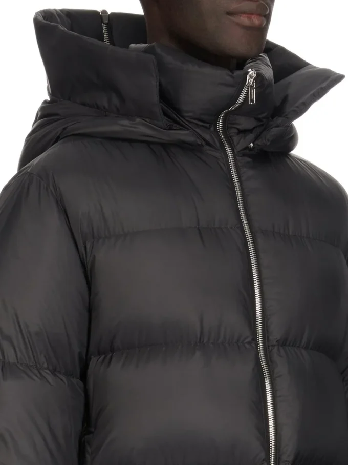 RICK OWENS – JACKEN MU02D1C02M4426-999 RICK OWENS – JACKEN MU02D1C02M4426-999