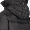 RICK OWENS – JACKEN MU02D1C02M4426-999 RICK OWENS – JACKEN MU02D1C02M4426-999