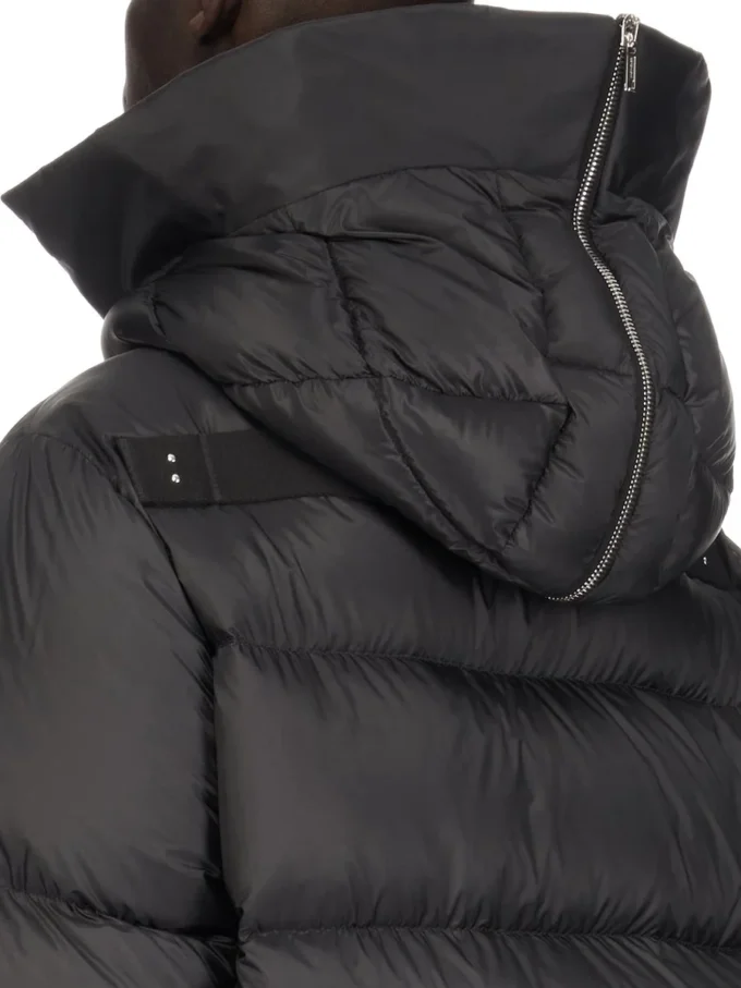RICK OWENS – JACKEN MU02D1C02M4426-999 RICK OWENS – JACKEN MU02D1C02M4426-999