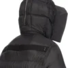 RICK OWENS – JACKEN MU02D1C02M4426-999 RICK OWENS – JACKEN MU02D1C02M4426-999