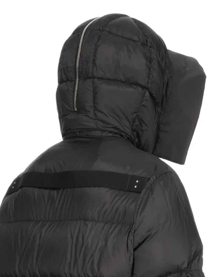 RICK OWENS – JACKEN MU02D1C02M4426-999 RICK OWENS – JACKEN MU02D1C02M4426-999