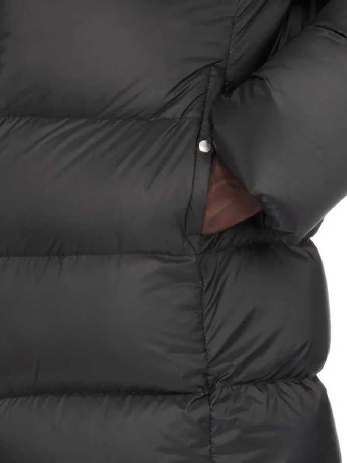 RICK OWENS – JACKEN MU02D1C02M4426-999 RICK OWENS – JACKEN MU02D1C02M4426-999