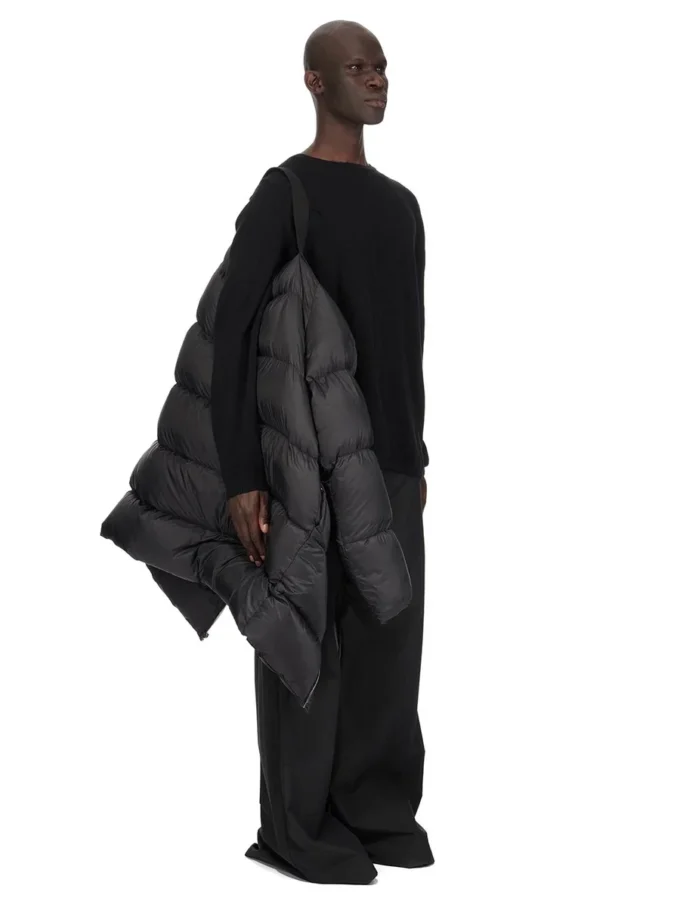 RICK OWENS – JACKEN MU02D1C02M4426-999 RICK OWENS – JACKEN MU02D1C02M4426-999