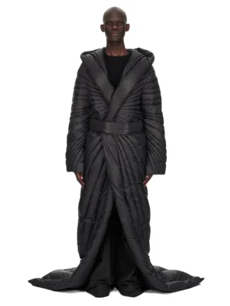 RICK OWENS – JACKEN MU02D1C03M4424-999