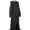 RICK OWENS – JACKEN MU02D1C03M4424-999 RICK OWENS – JACKEN MU02D1C03M4424-999