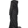 RICK OWENS – JACKEN MU02D1C03M4424-999 RICK OWENS – JACKEN MU02D1C03M4424-999