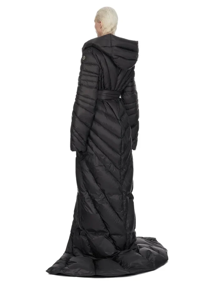 RICK OWENS – JACKEN MU02D1C03M4424-999 RICK OWENS – JACKEN MU02D1C03M4424-999
