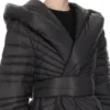 RICK OWENS – JACKEN MU02D1C03M4424-999 RICK OWENS – JACKEN MU02D1C03M4424-999