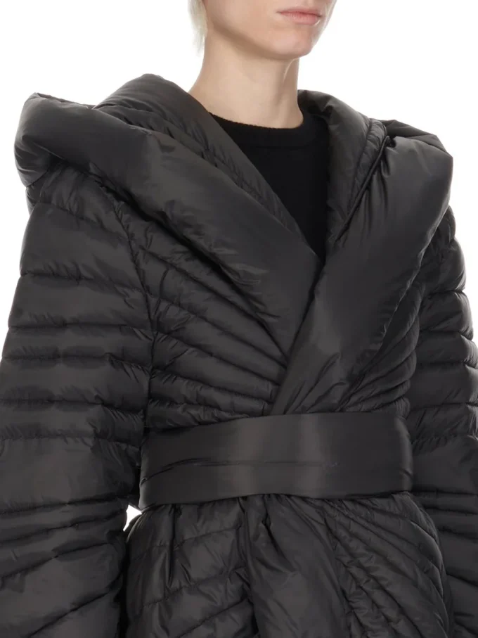 RICK OWENS – JACKEN MU02D1C03M4424-999 RICK OWENS – JACKEN MU02D1C03M4424-999