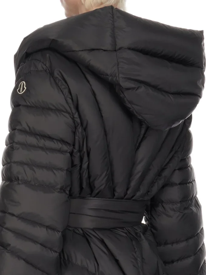 RICK OWENS – JACKEN MU02D1C03M4424-999 RICK OWENS – JACKEN MU02D1C03M4424-999