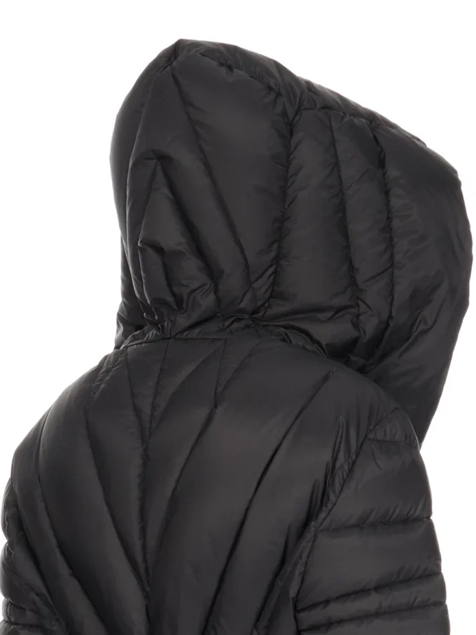 RICK OWENS – JACKEN MU02D1C03M4424-999 RICK OWENS – JACKEN MU02D1C03M4424-999
