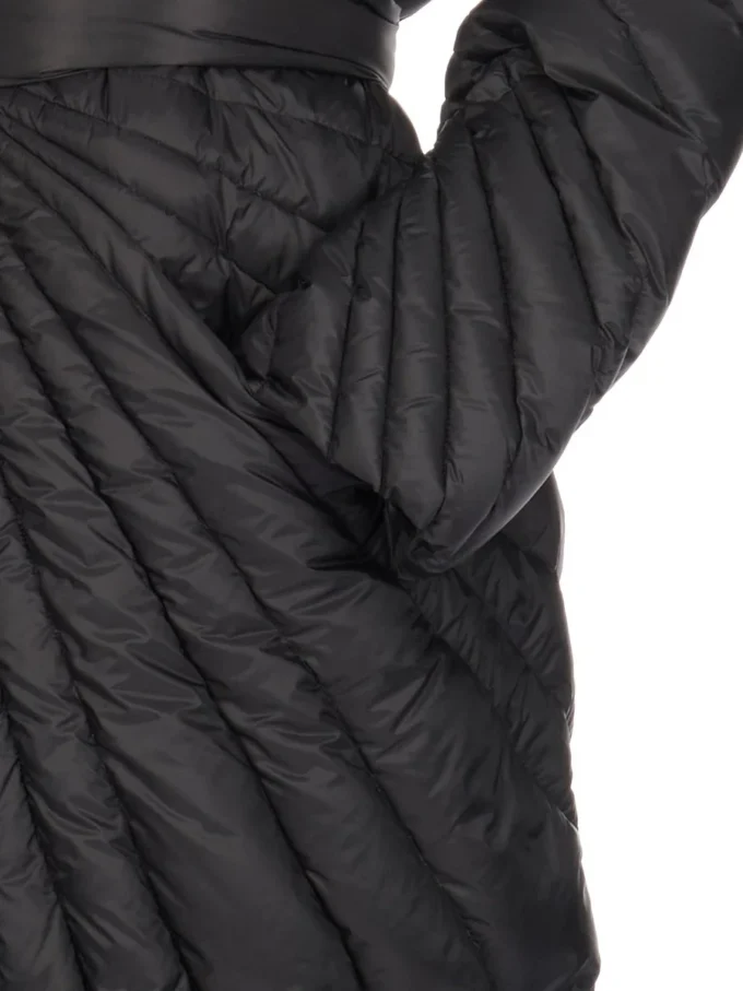RICK OWENS – JACKEN MU02D1C03M4424-999 RICK OWENS – JACKEN MU02D1C03M4424-999