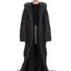 RICK OWENS – JACKEN MU02D1C03M4424-999 RICK OWENS – JACKEN MU02D1C03M4424-999