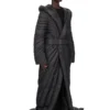 RICK OWENS – JACKEN MU02D1C03M4424-999 RICK OWENS – JACKEN MU02D1C03M4424-999