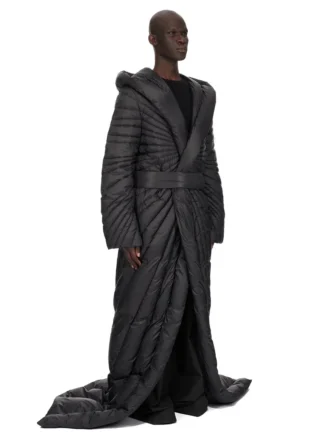 RICK OWENS – JACKEN MU02D1C03M4424-999