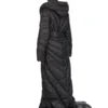 RICK OWENS – JACKEN MU02D1C03M4424-999 RICK OWENS – JACKEN MU02D1C03M4424-999