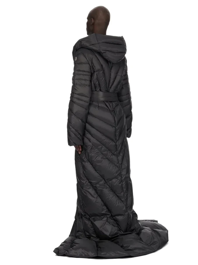 RICK OWENS – JACKEN MU02D1C03M4424-999 RICK OWENS – JACKEN MU02D1C03M4424-999