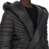 RICK OWENS – JACKEN MU02D1C03M4424-999 RICK OWENS – JACKEN MU02D1C03M4424-999