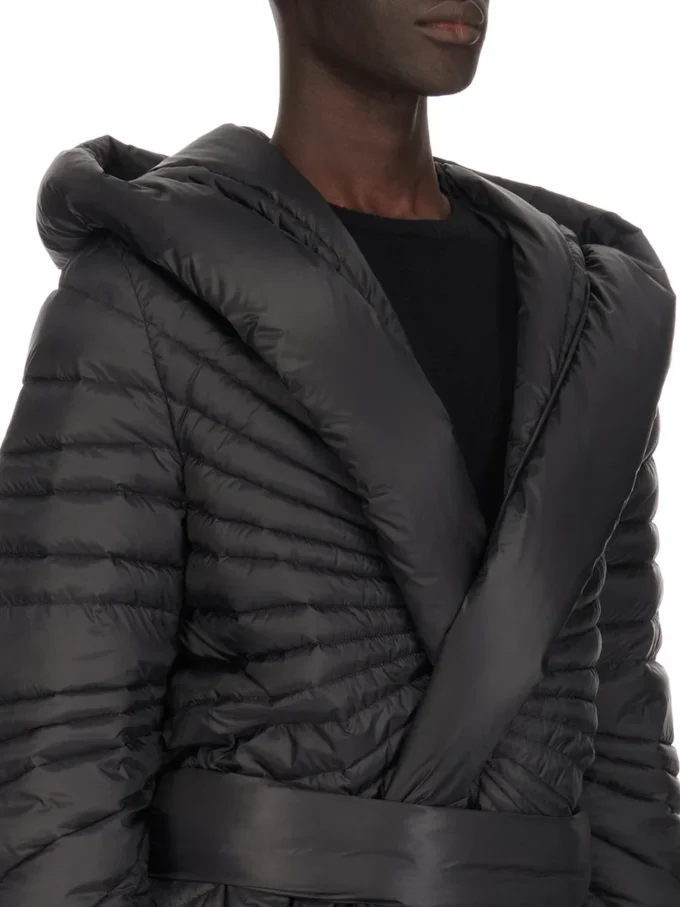 RICK OWENS – JACKEN MU02D1C03M4424-999 RICK OWENS – JACKEN MU02D1C03M4424-999