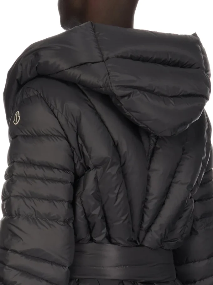 RICK OWENS – JACKEN MU02D1C03M4424-999 RICK OWENS – JACKEN MU02D1C03M4424-999