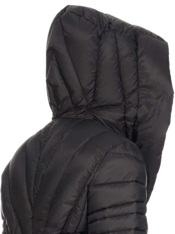 RICK OWENS – JACKEN MU02D1C03M4424-999 RICK OWENS – JACKEN MU02D1C03M4424-999