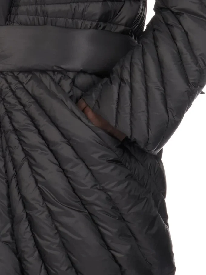 RICK OWENS – JACKEN MU02D1C03M4424-999 RICK OWENS – JACKEN MU02D1C03M4424-999