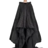 RICK OWENS – JACKEN MU02D1D01M4424-999 RICK OWENS – JACKEN MU02D1D01M4424-999