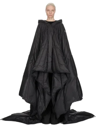RICK OWENS – JACKEN MU02D1D01M4424-999