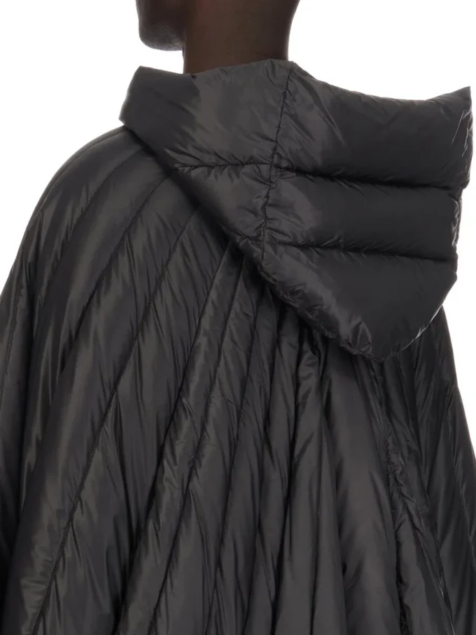 RICK OWENS – JACKEN MU02D1D01M4424-999 RICK OWENS – JACKEN MU02D1D01M4424-999