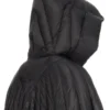RICK OWENS – JACKEN MU02D1D01M4424-999 RICK OWENS – JACKEN MU02D1D01M4424-999