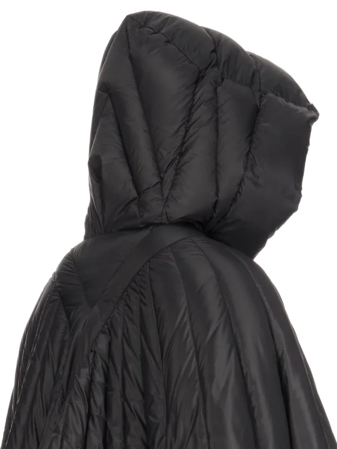RICK OWENS – JACKEN MU02D1D01M4424-999 RICK OWENS – JACKEN MU02D1D01M4424-999