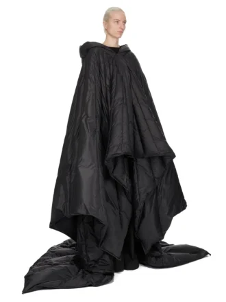 RICK OWENS – JACKEN MU02D1D01M4424-999