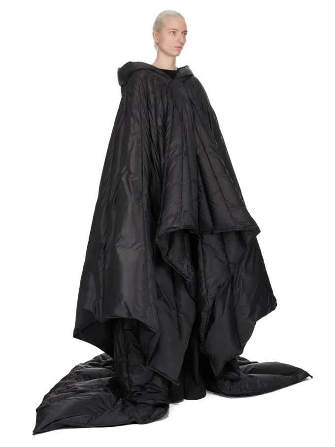 RICK OWENS – JACKEN MU02D1D01M4424-999 RICK OWENS – JACKEN MU02D1D01M4424-999