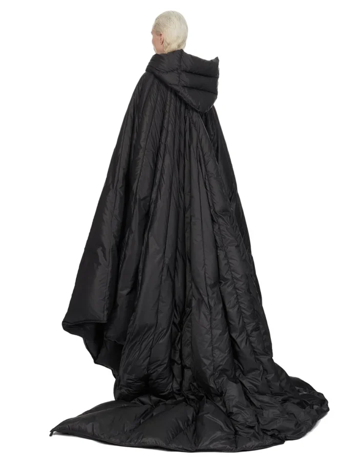 RICK OWENS – JACKEN MU02D1D01M4424-999 RICK OWENS – JACKEN MU02D1D01M4424-999