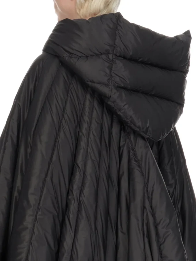 RICK OWENS – JACKEN MU02D1D01M4424-999 RICK OWENS – JACKEN MU02D1D01M4424-999