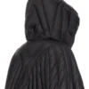 RICK OWENS – JACKEN MU02D1D01M4424-999 RICK OWENS – JACKEN MU02D1D01M4424-999