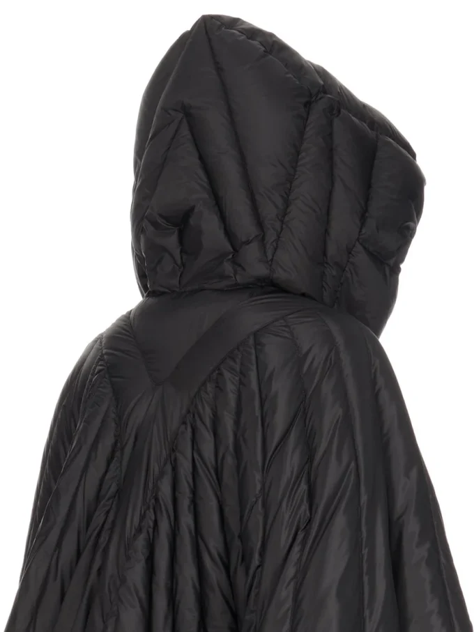 RICK OWENS – JACKEN MU02D1D01M4424-999 RICK OWENS – JACKEN MU02D1D01M4424-999