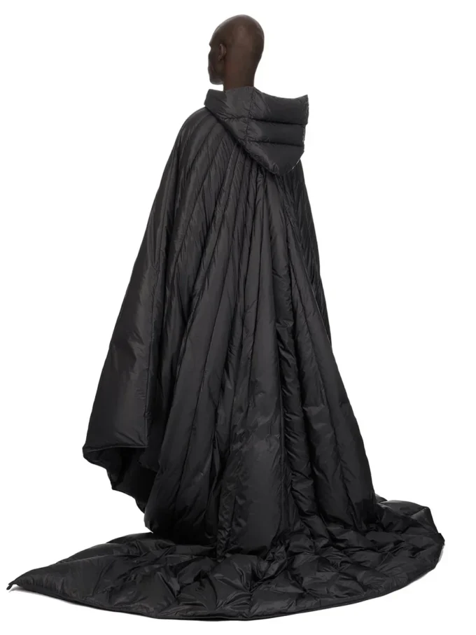 RICK OWENS – JACKEN MU02D1D01M4424-999 RICK OWENS – JACKEN MU02D1D01M4424-999