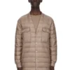 RICK OWENS – JACKEN MU02D2F01M4426-25U RICK OWENS – JACKEN MU02D2F01M4426-25U