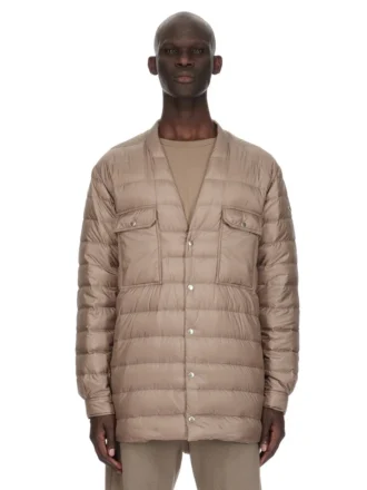 RICK OWENS – JACKEN MU02D2F01M4426-25U
