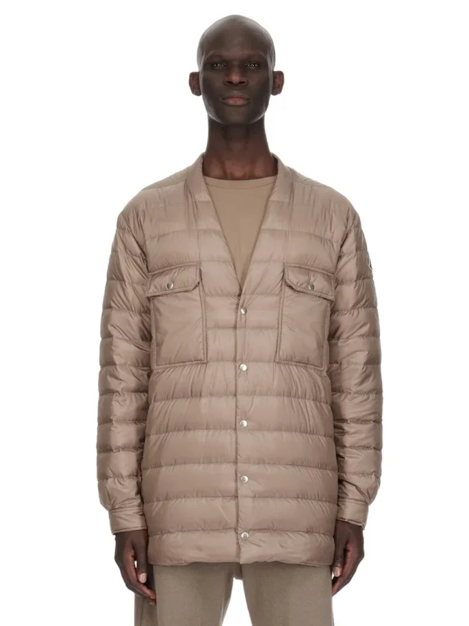 RICK OWENS – JACKEN MU02D2F01M4426-25U RICK OWENS – JACKEN MU02D2F01M4426-25U