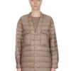 RICK OWENS – JACKEN MU02D2F01M4426-25U RICK OWENS – JACKEN MU02D2F01M4426-25U