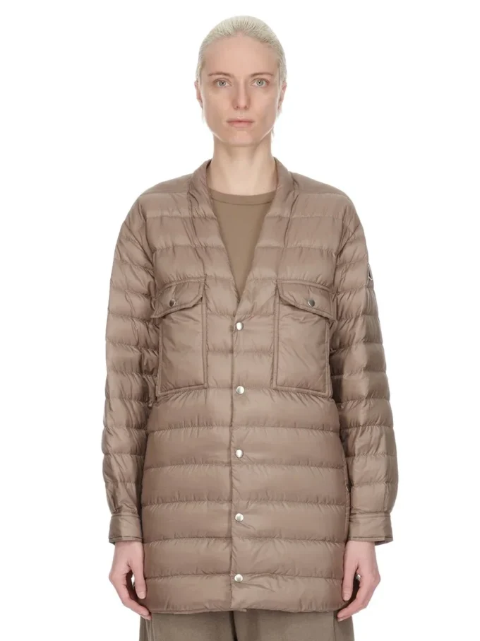 RICK OWENS – JACKEN MU02D2F01M4426-25U RICK OWENS – JACKEN MU02D2F01M4426-25U