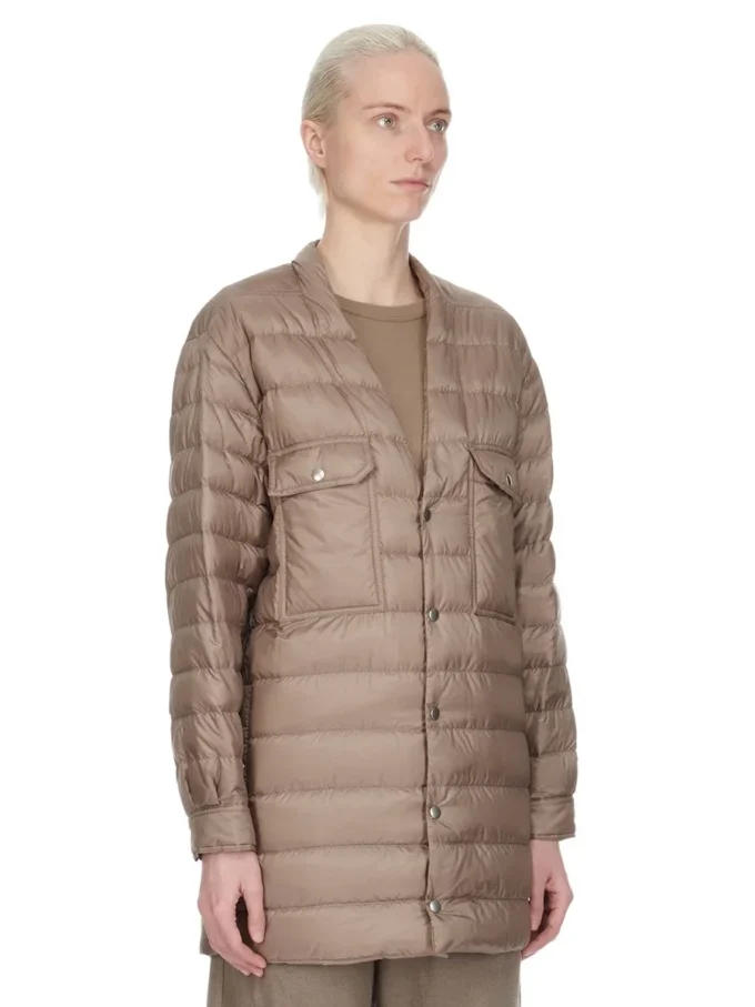 RICK OWENS – JACKEN MU02D2F01M4426-25U RICK OWENS – JACKEN MU02D2F01M4426-25U