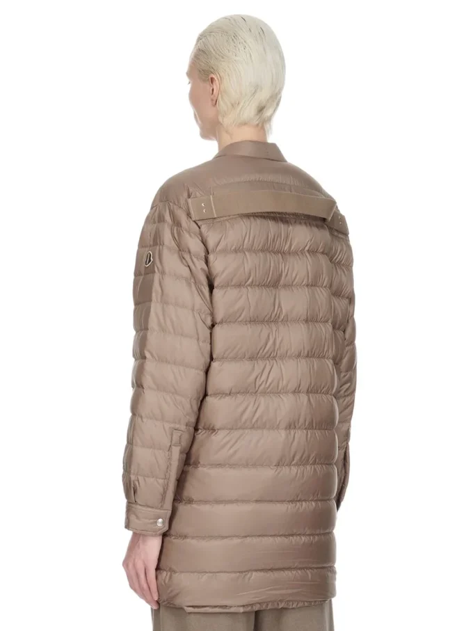 RICK OWENS – JACKEN MU02D2F01M4426-25U RICK OWENS – JACKEN MU02D2F01M4426-25U