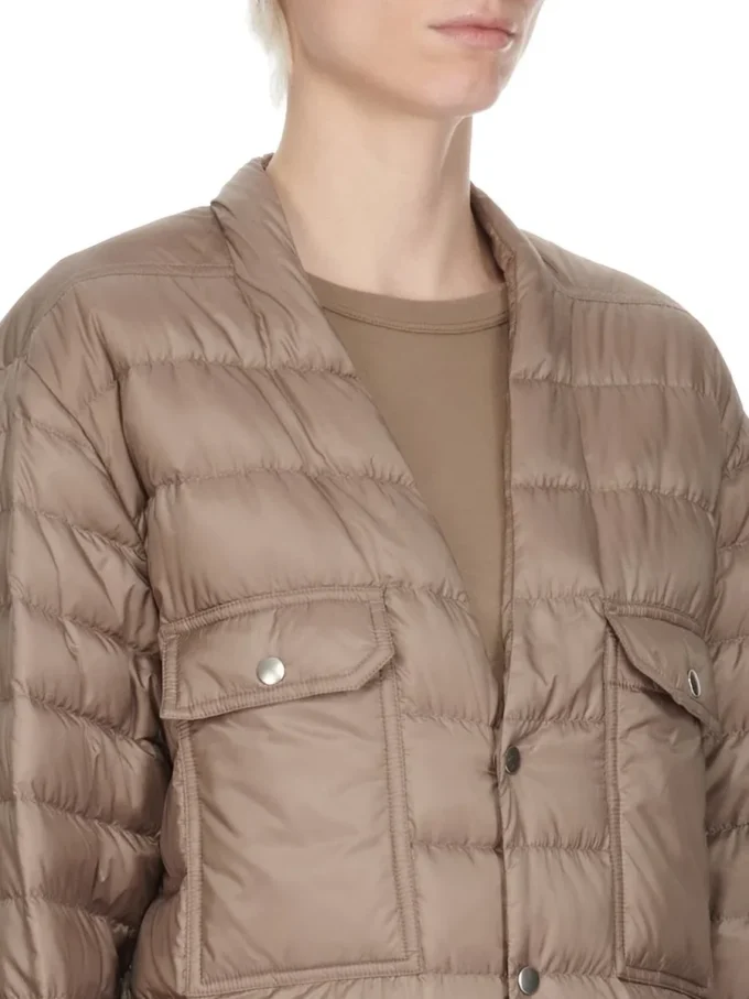 RICK OWENS – JACKEN MU02D2F01M4426-25U RICK OWENS – JACKEN MU02D2F01M4426-25U